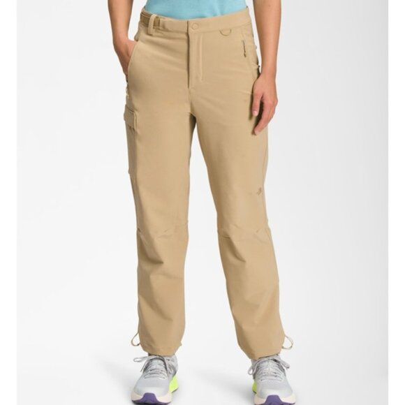 Northface NWT size 6 Bridgeway Ankle Pant - Picture 9 of 15